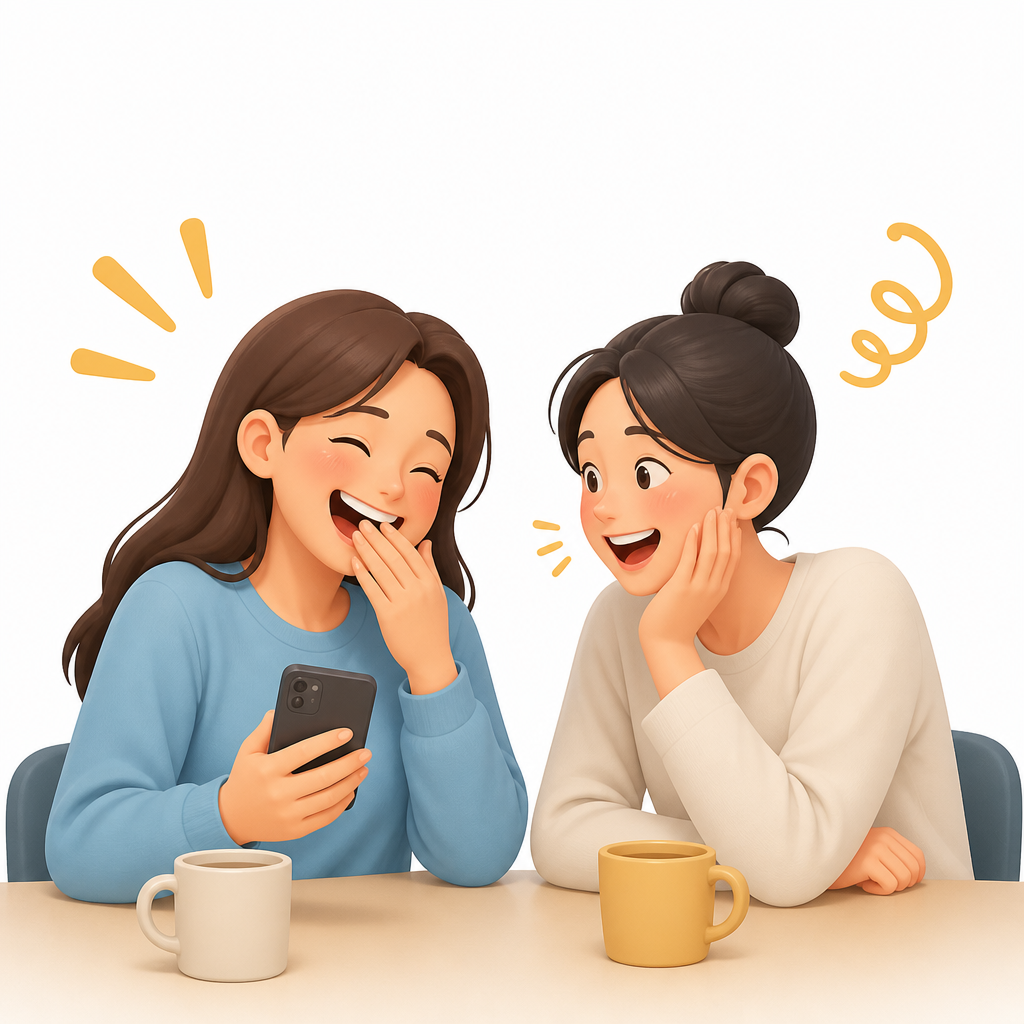 ㅋㅋ