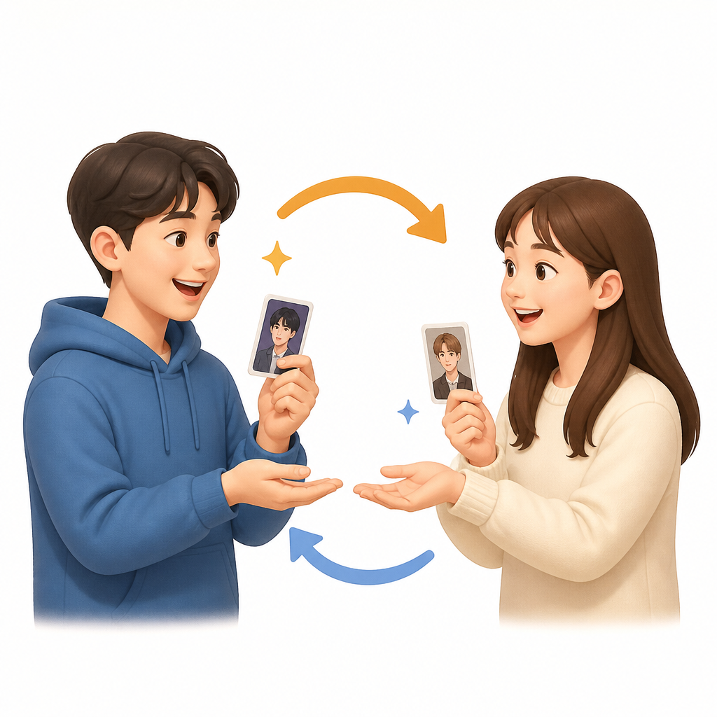 가리까이