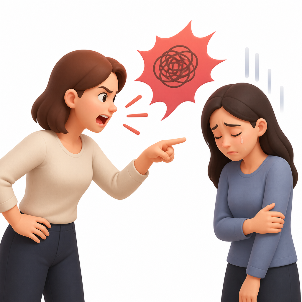 갈보