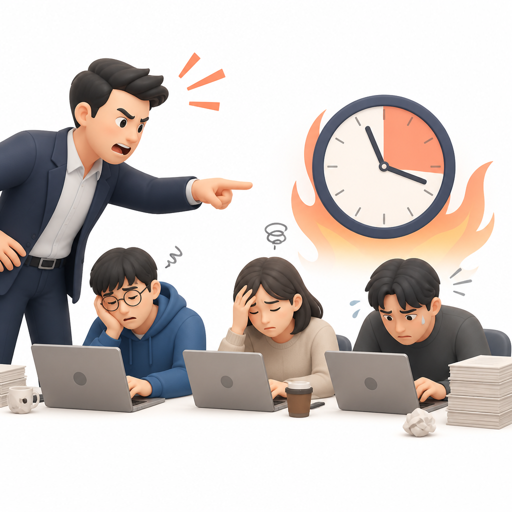 갈아넣다