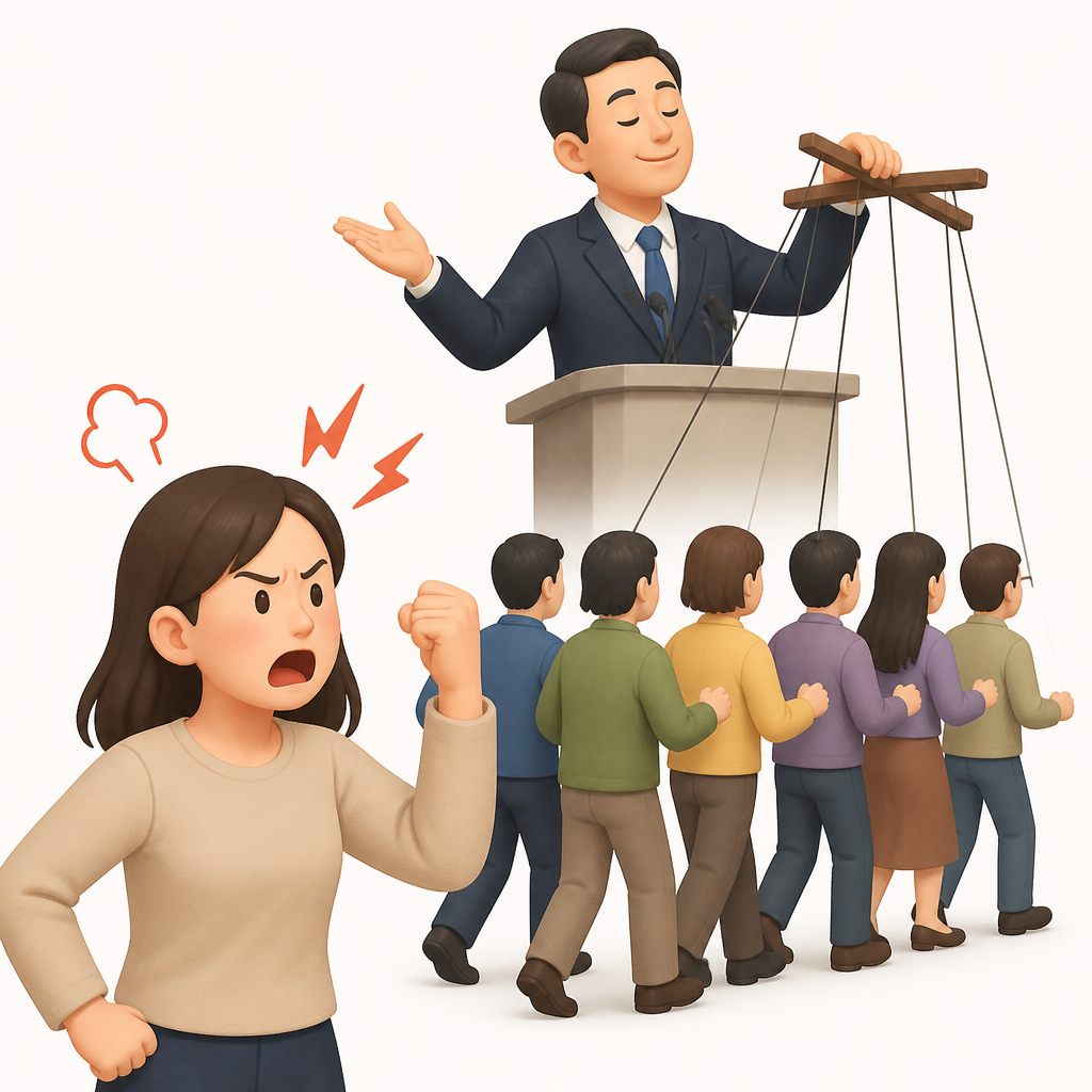 개돼지