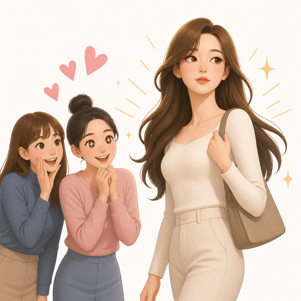 걸조