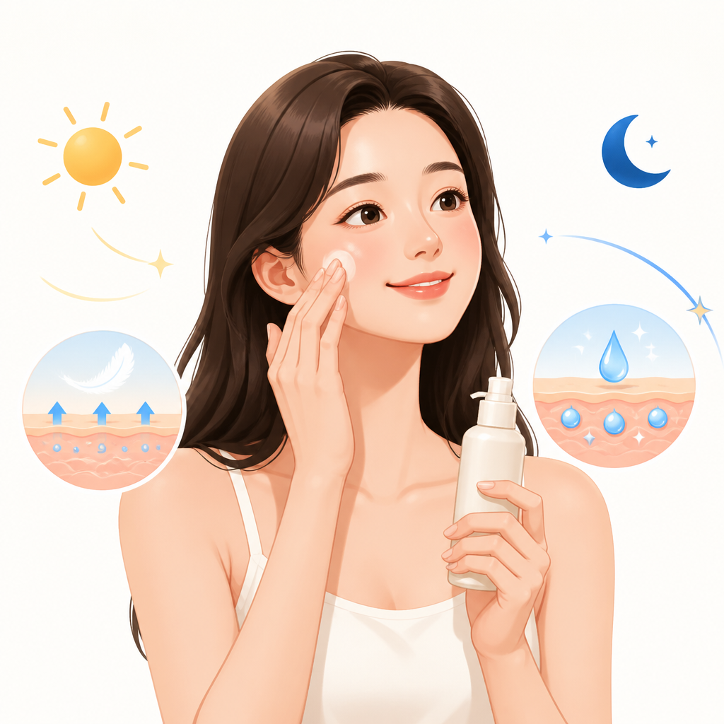 겉보속촉