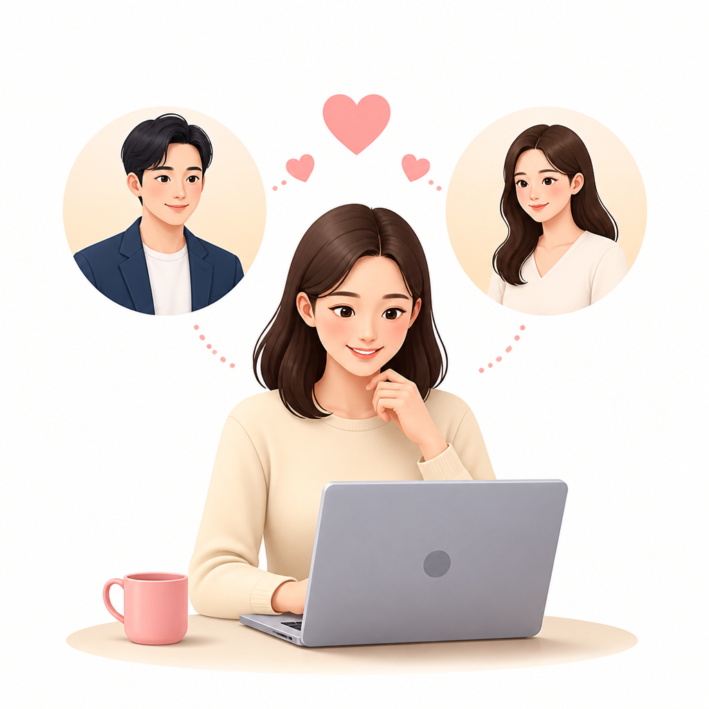 결정사