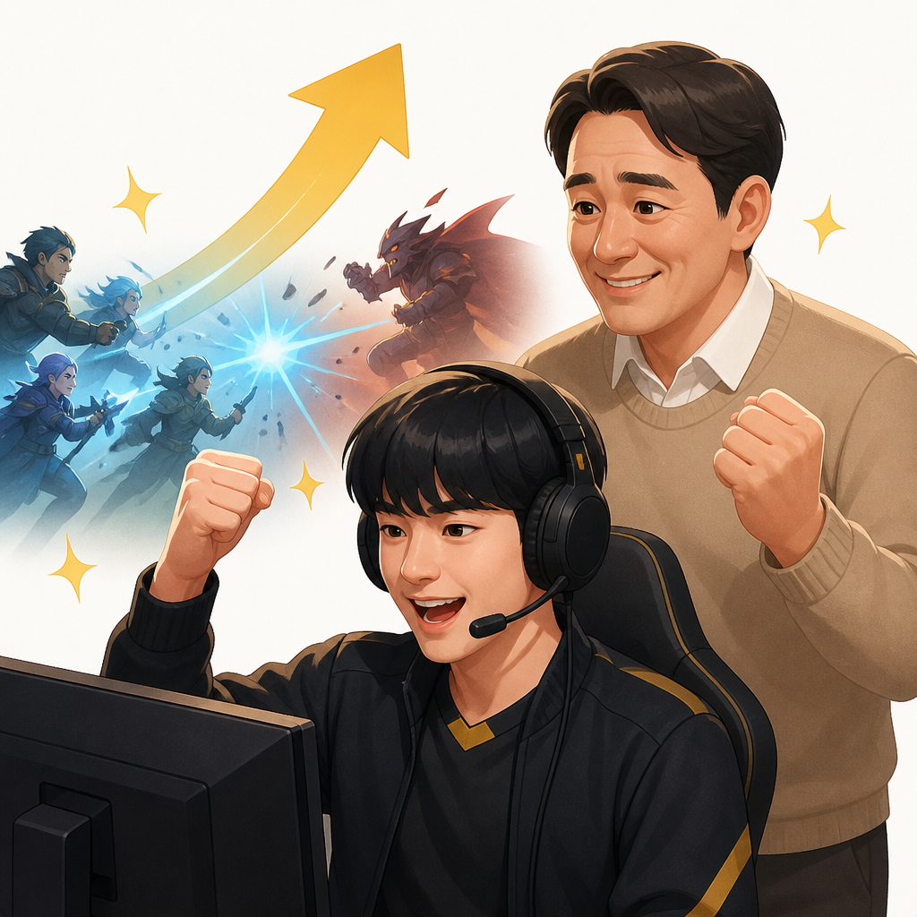고버지