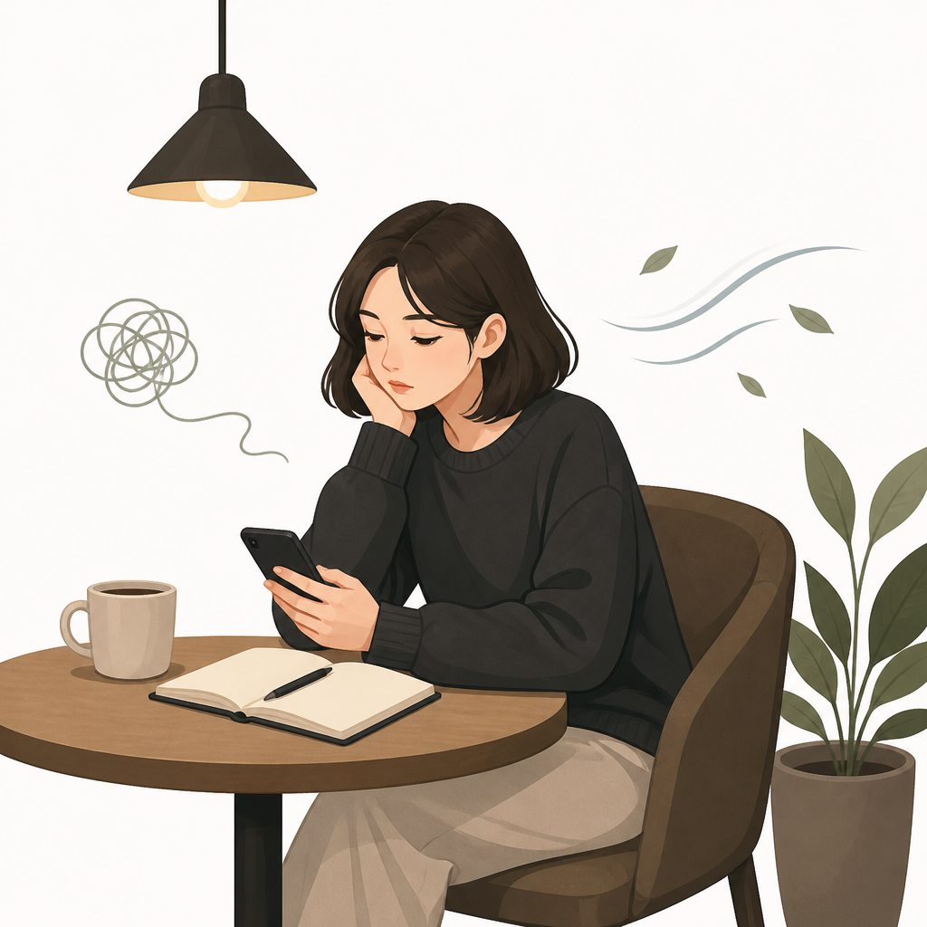 고양이 모드