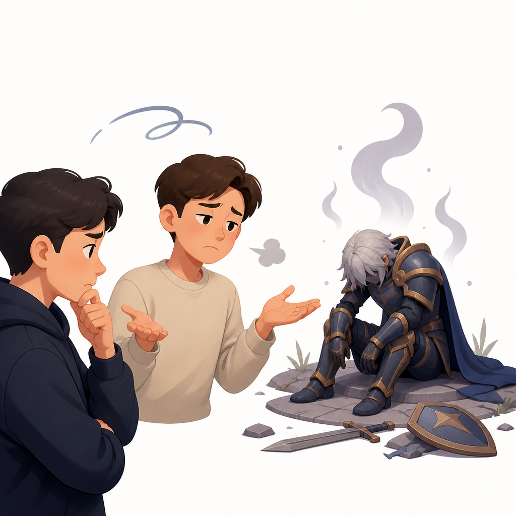 고인