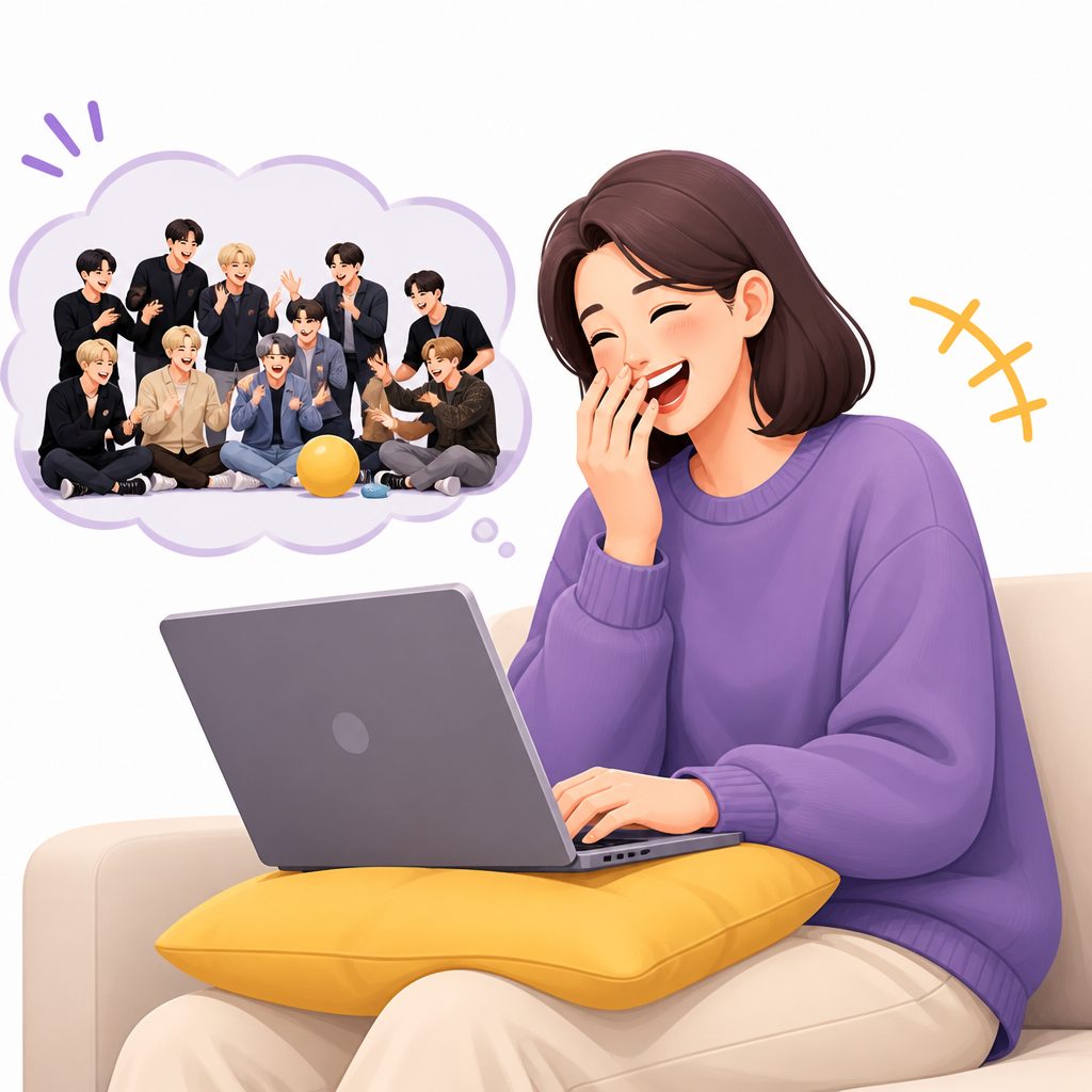 고잉세븐틴