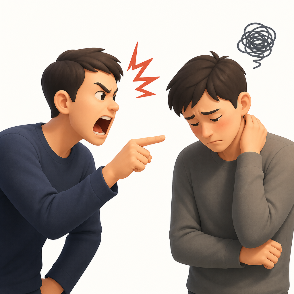 고자