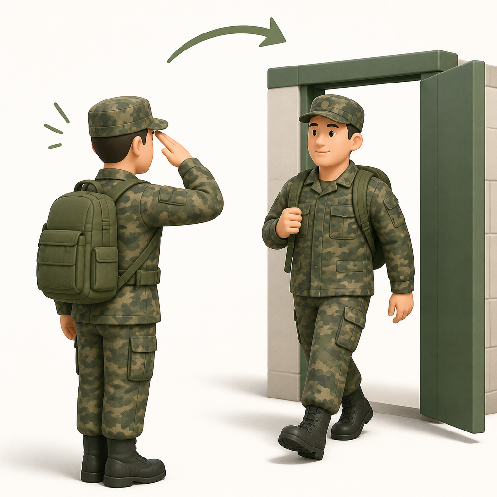 고참