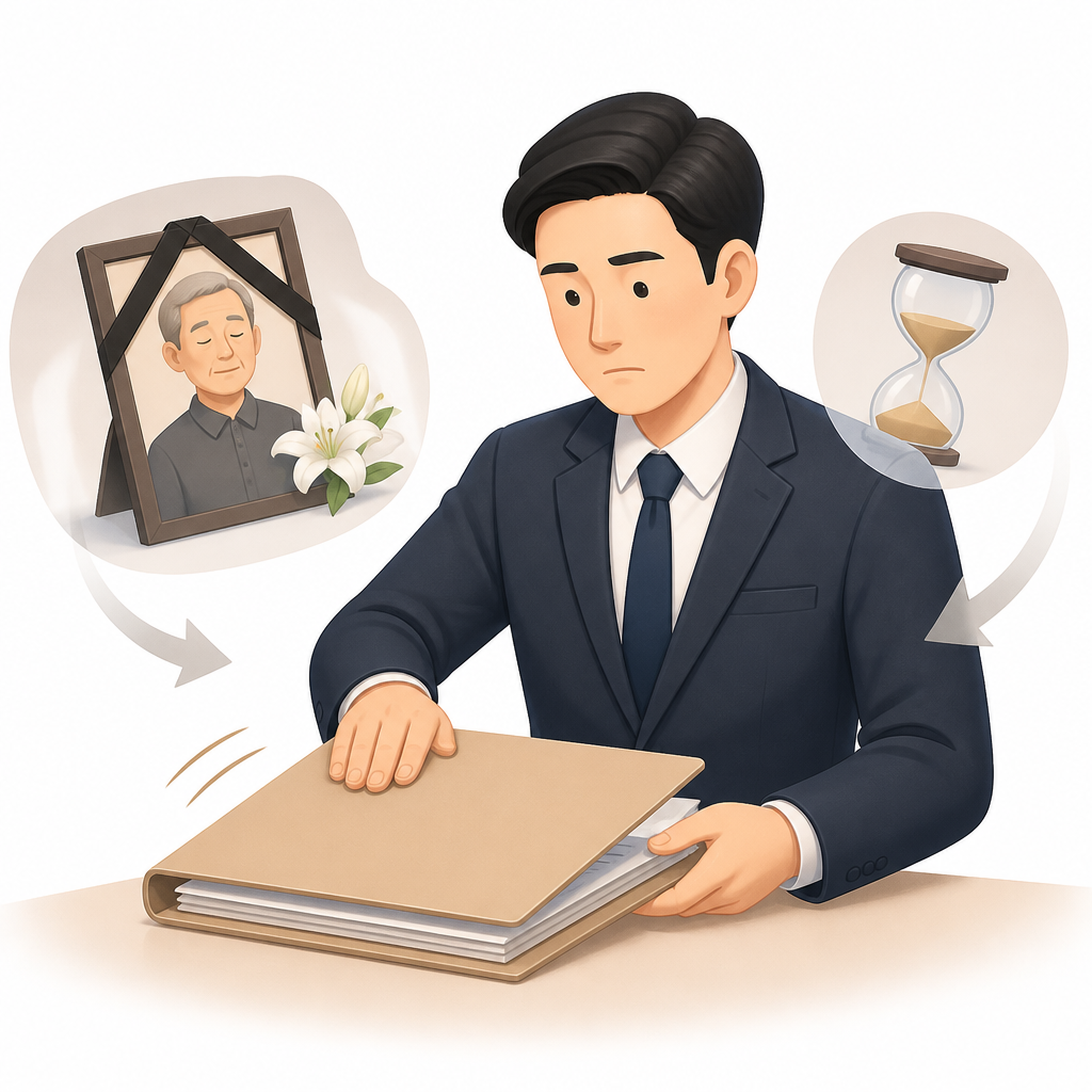 공소권 없음