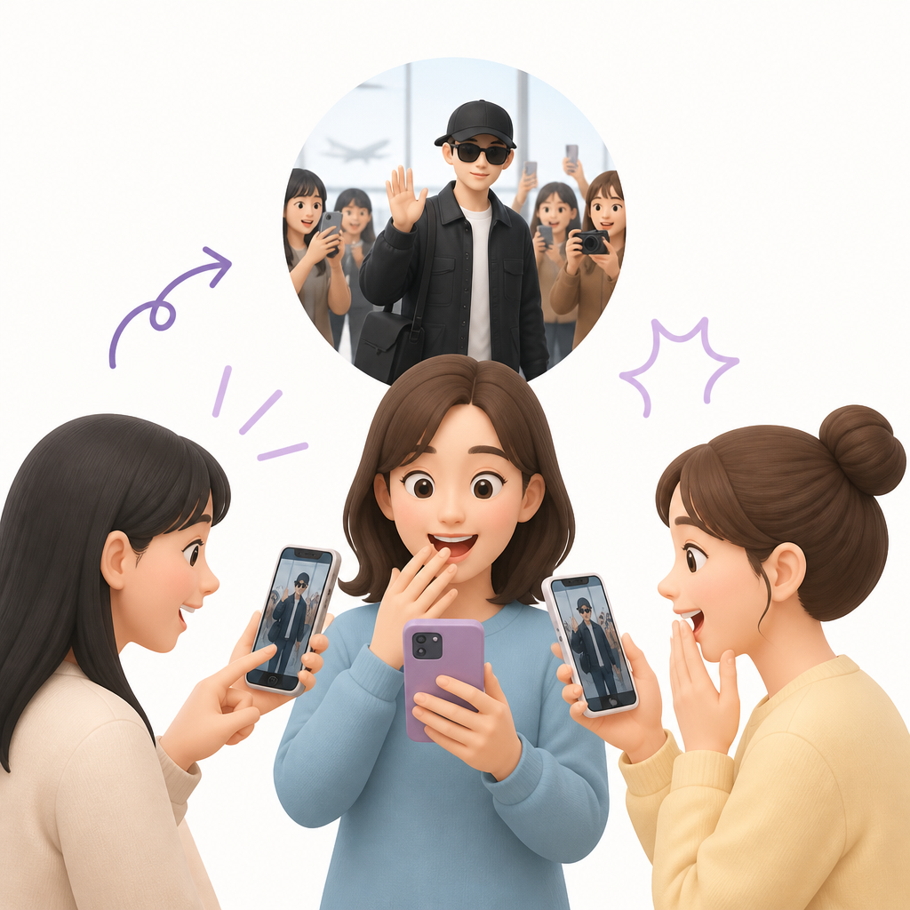 공출목
