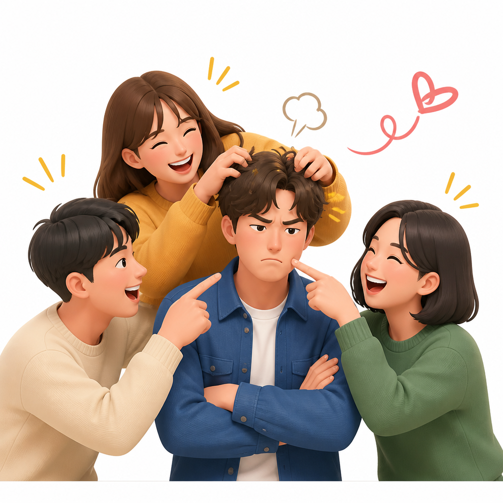 관계성