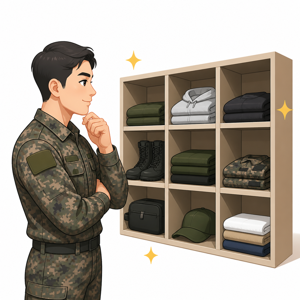 관물대