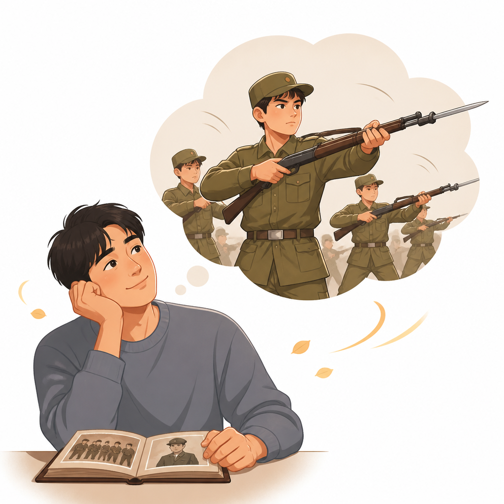 교련