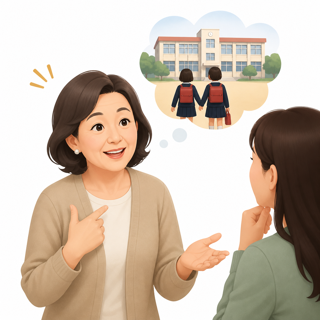 국민학교
