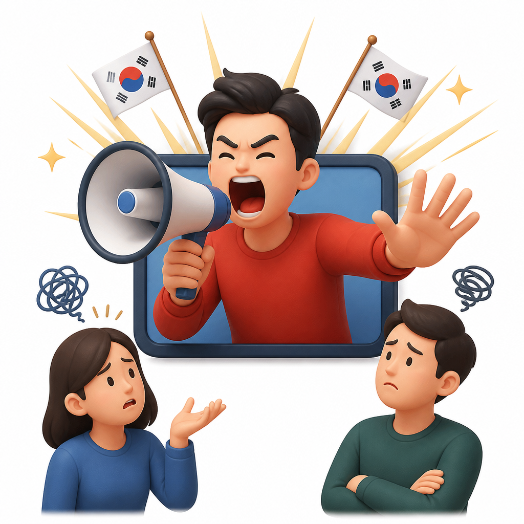 국뽕