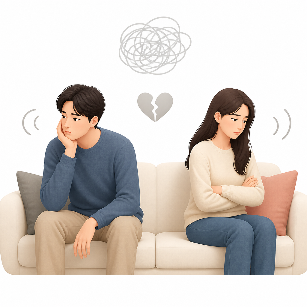 권태기
