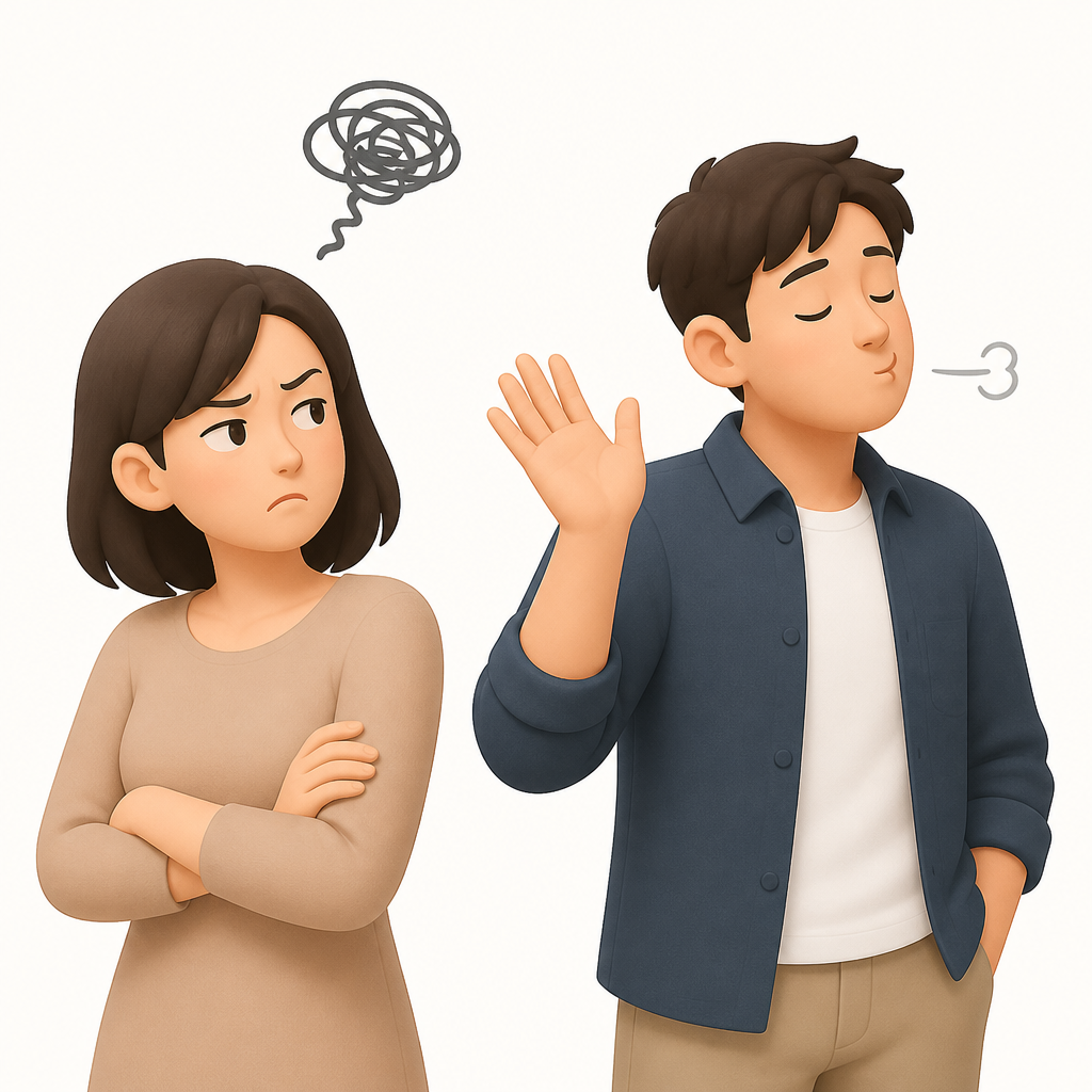 귄없다