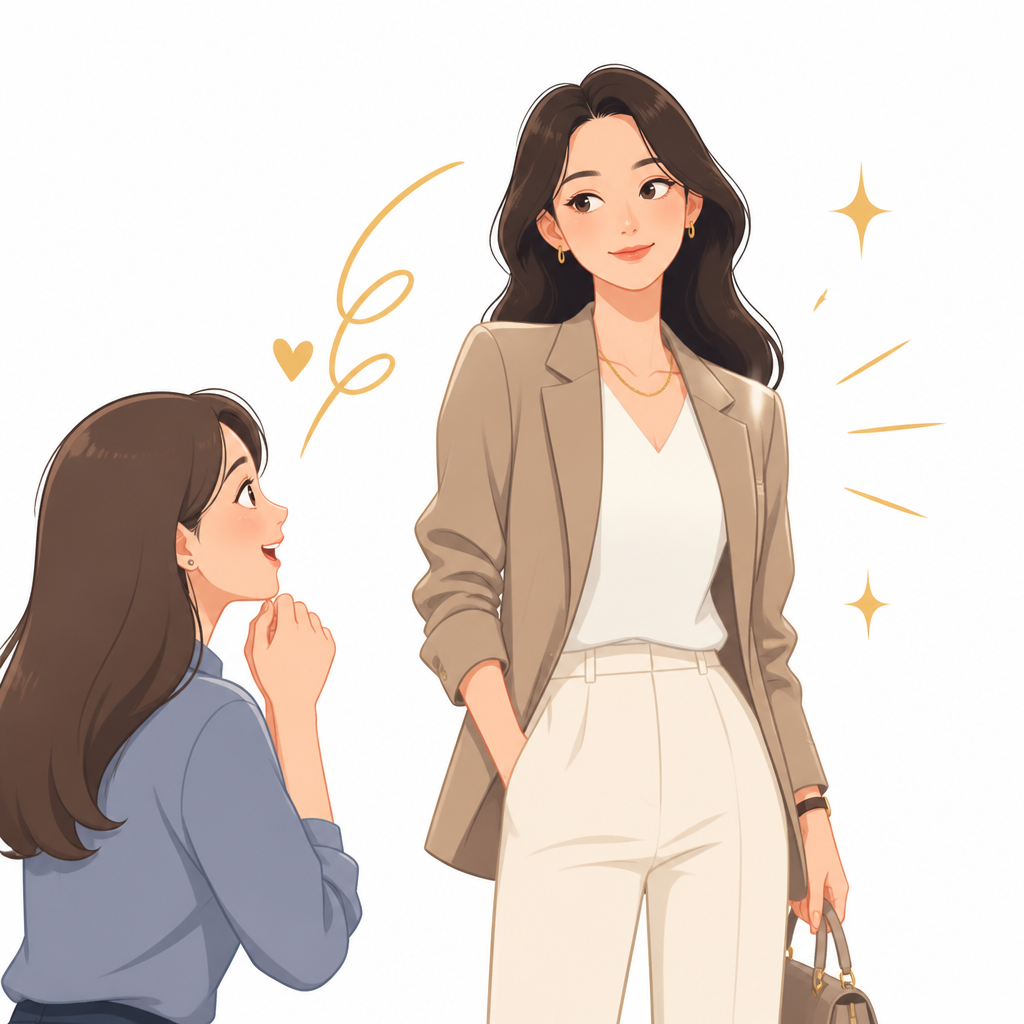 그 잡채