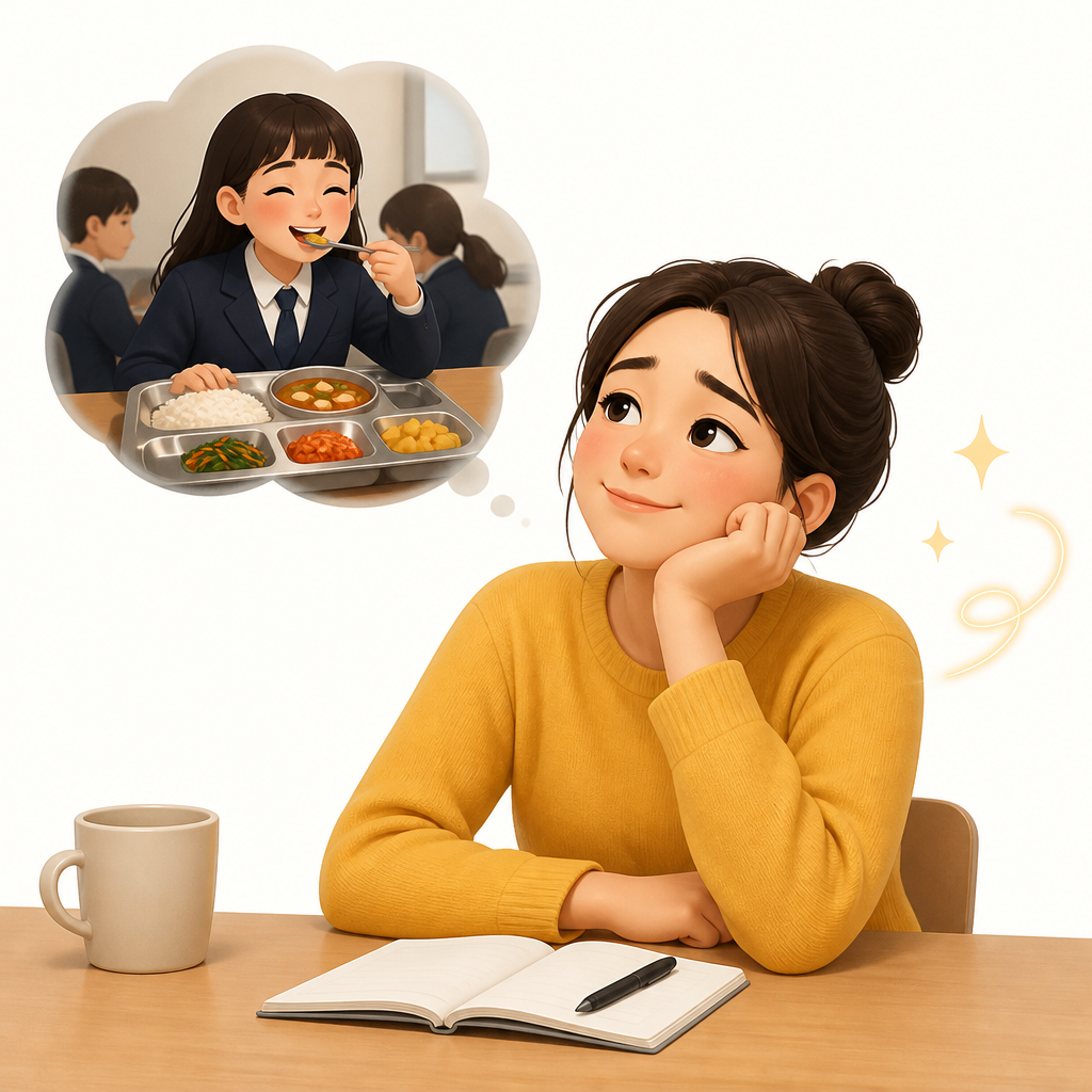 급식충