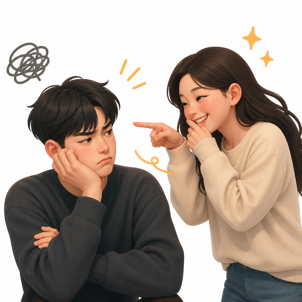 기다릴카