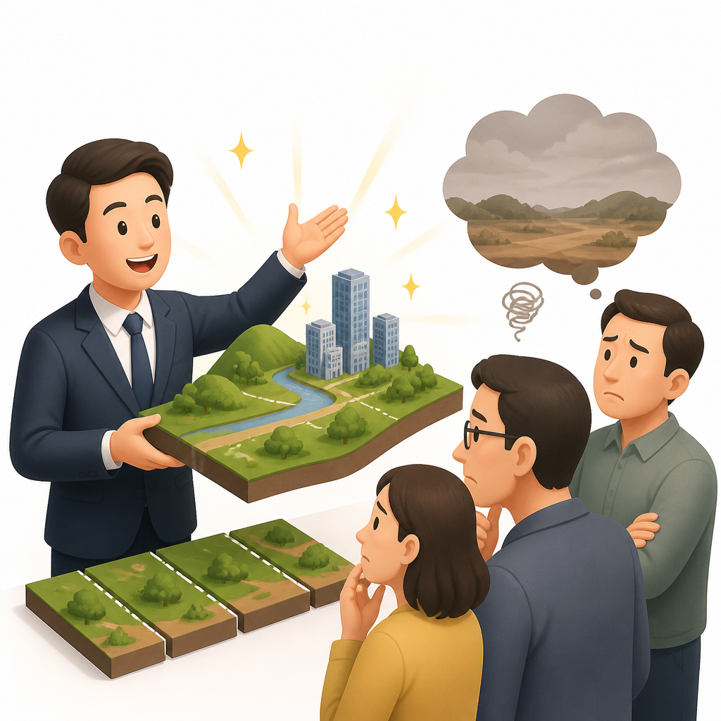 기획부동산