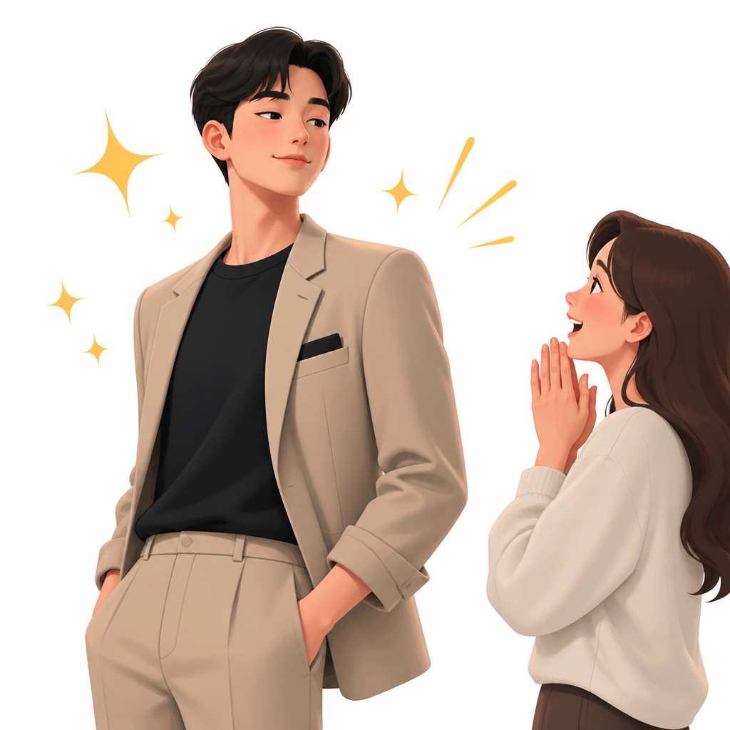 까리하다