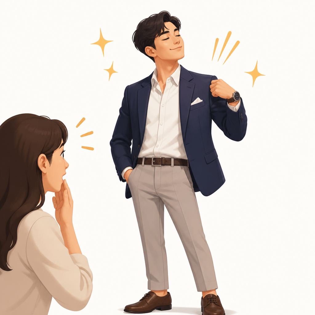 깔롱