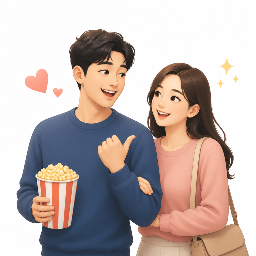 깔치