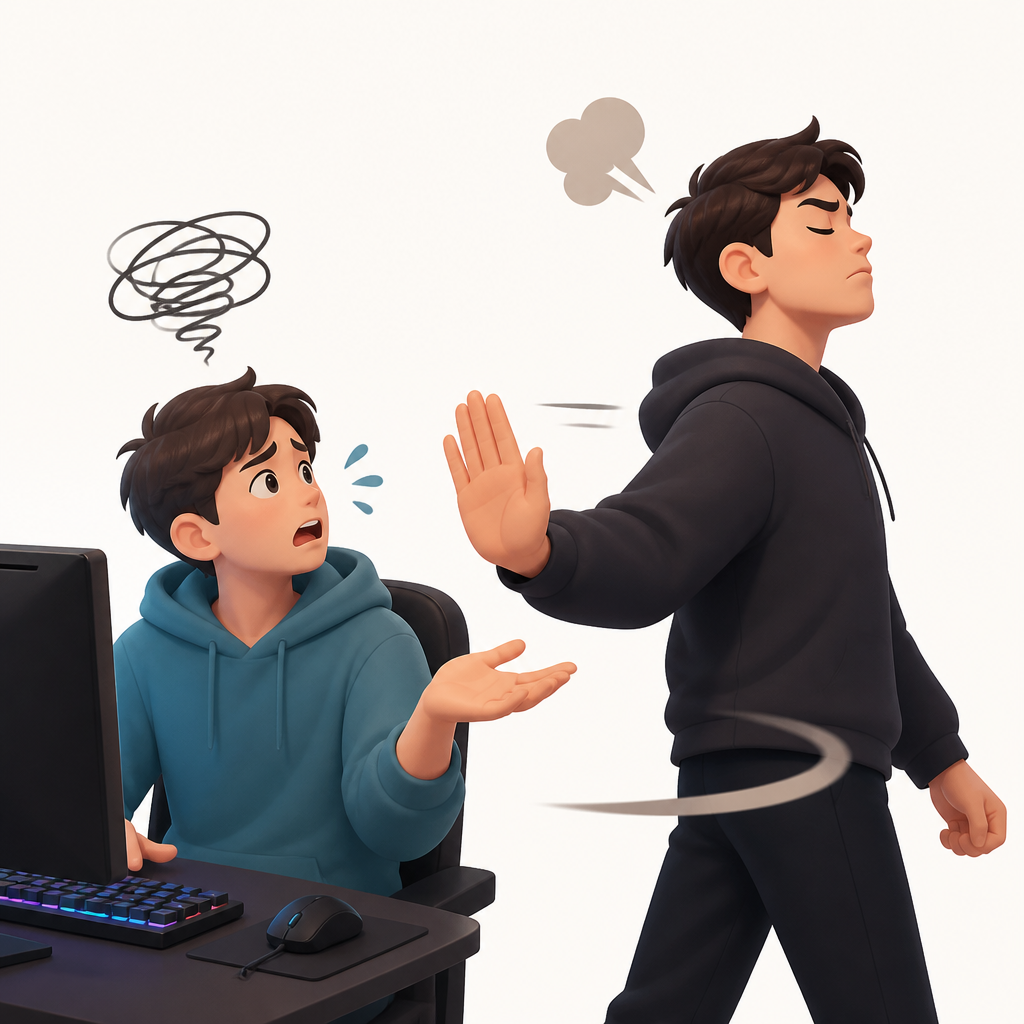 꼬접