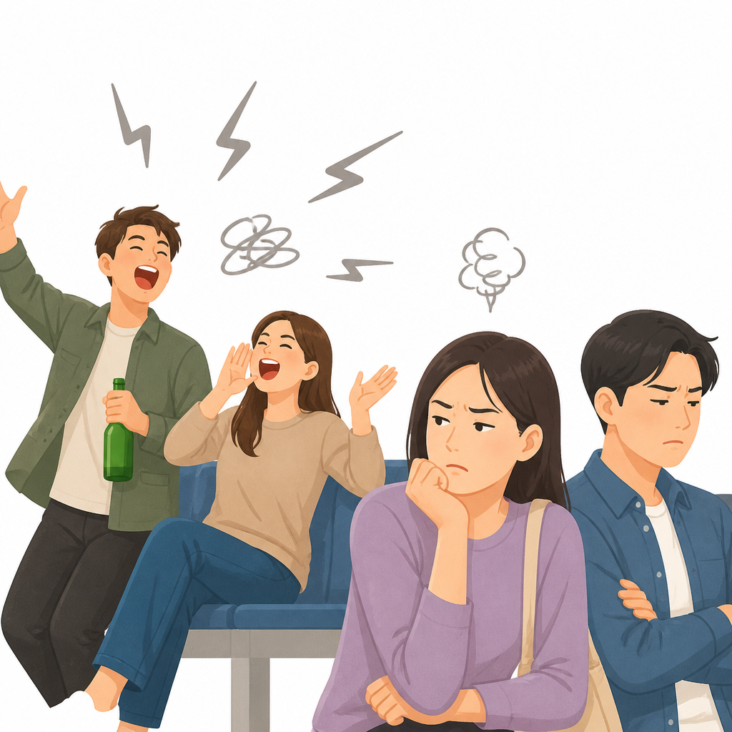 꼴불견