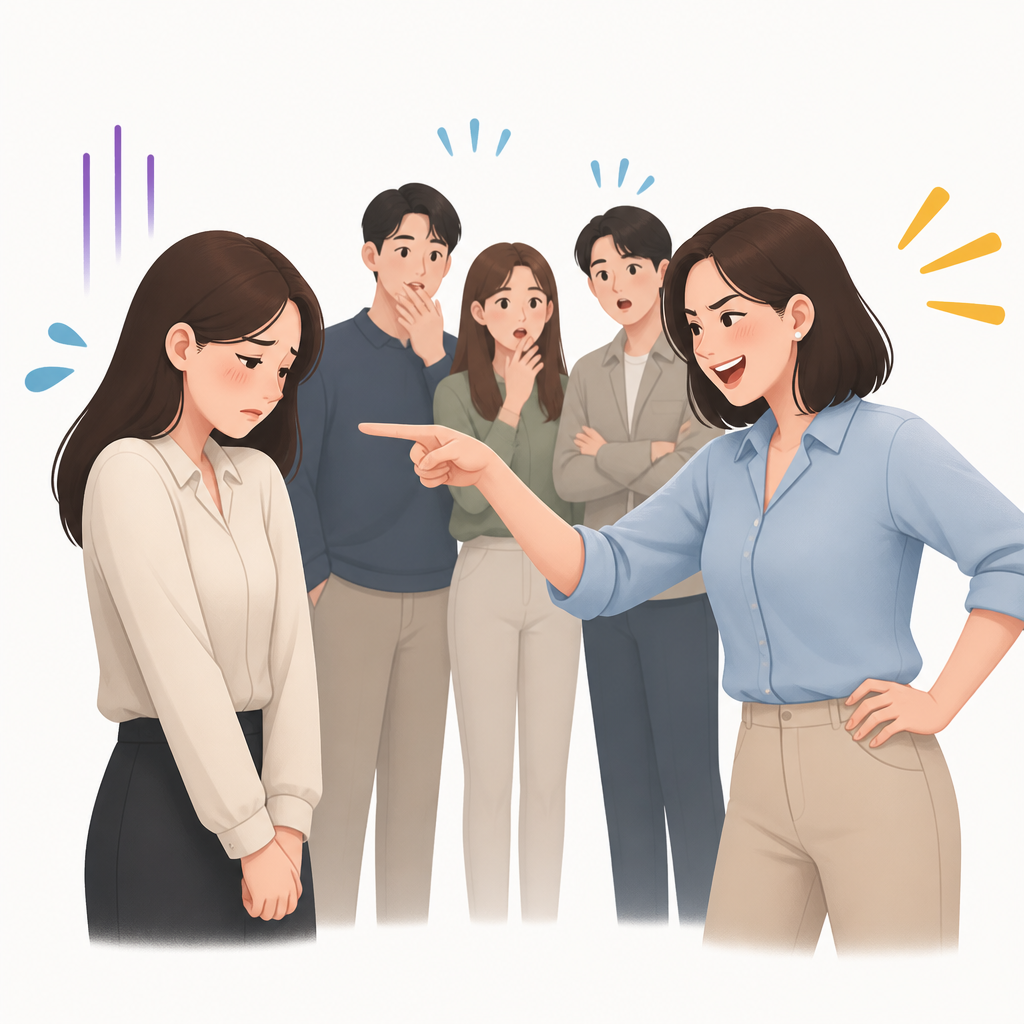 꼽주다