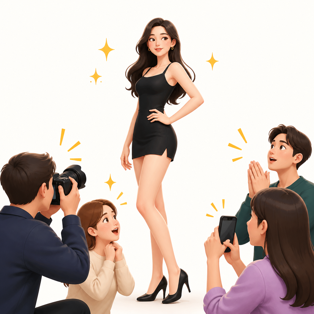 꿀벅지