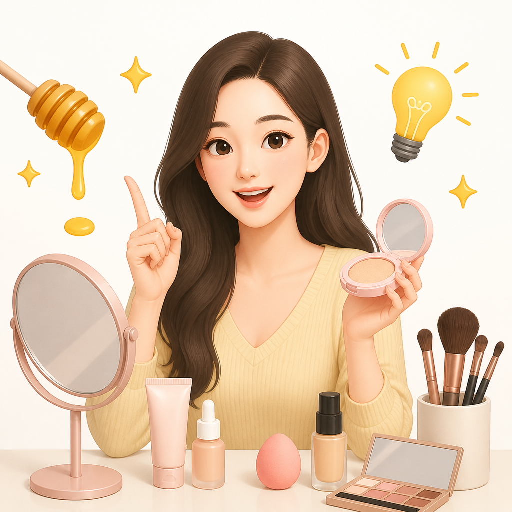 꿀팁