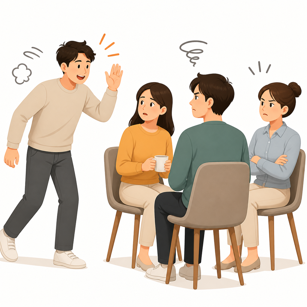 낄끼빠빠