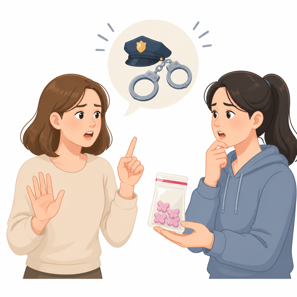 나비약