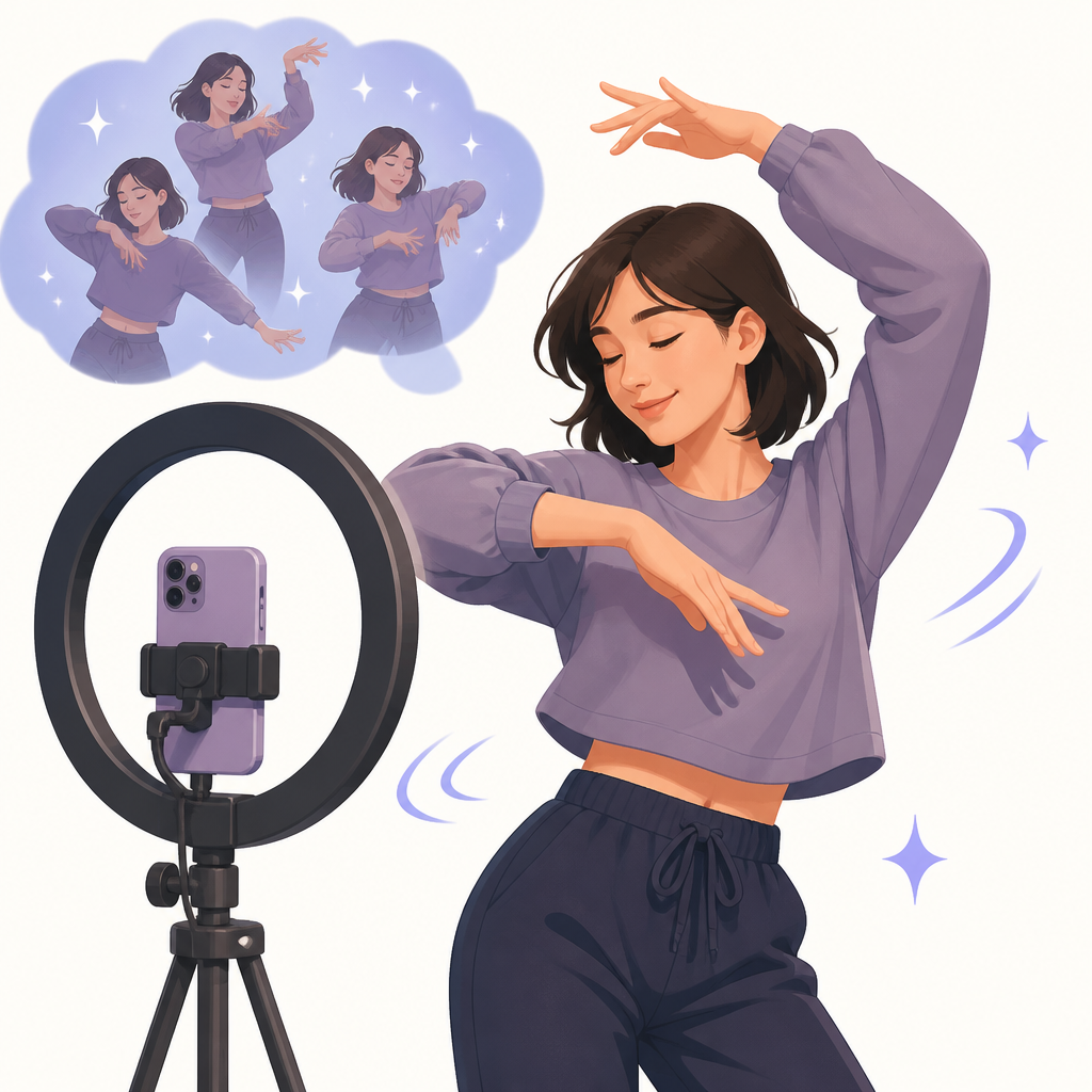 나이트댄서