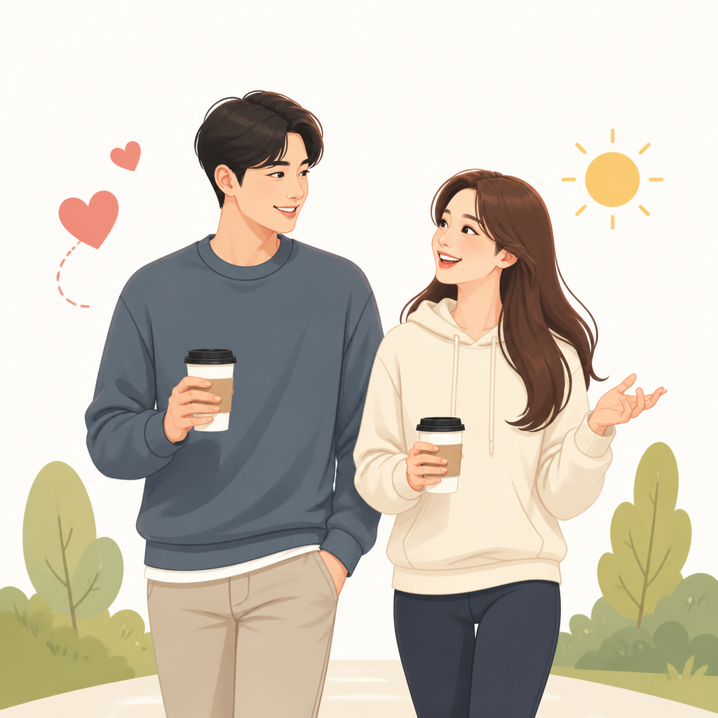 남사친