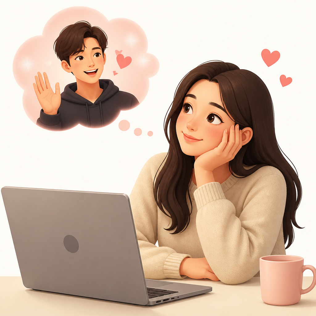 내적친밀감