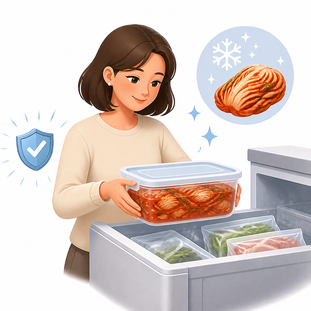 냉동