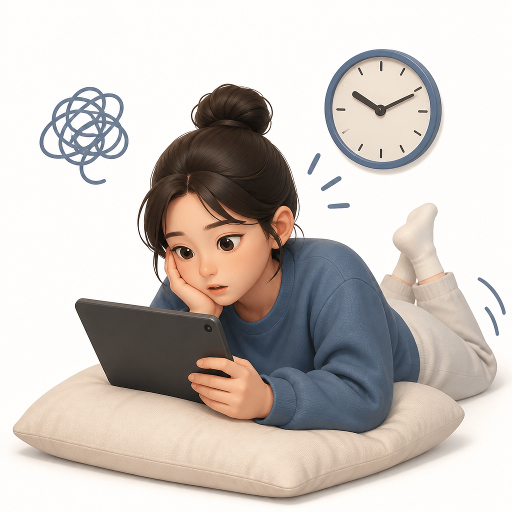 너튜브