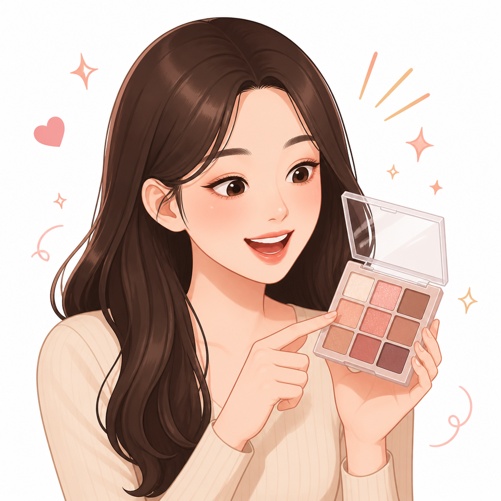 넘나 예쁜 것
