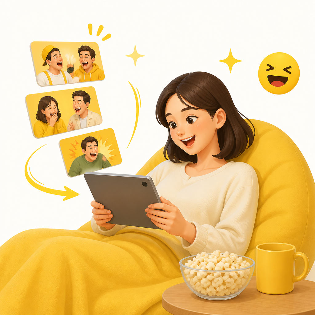 노랑시티