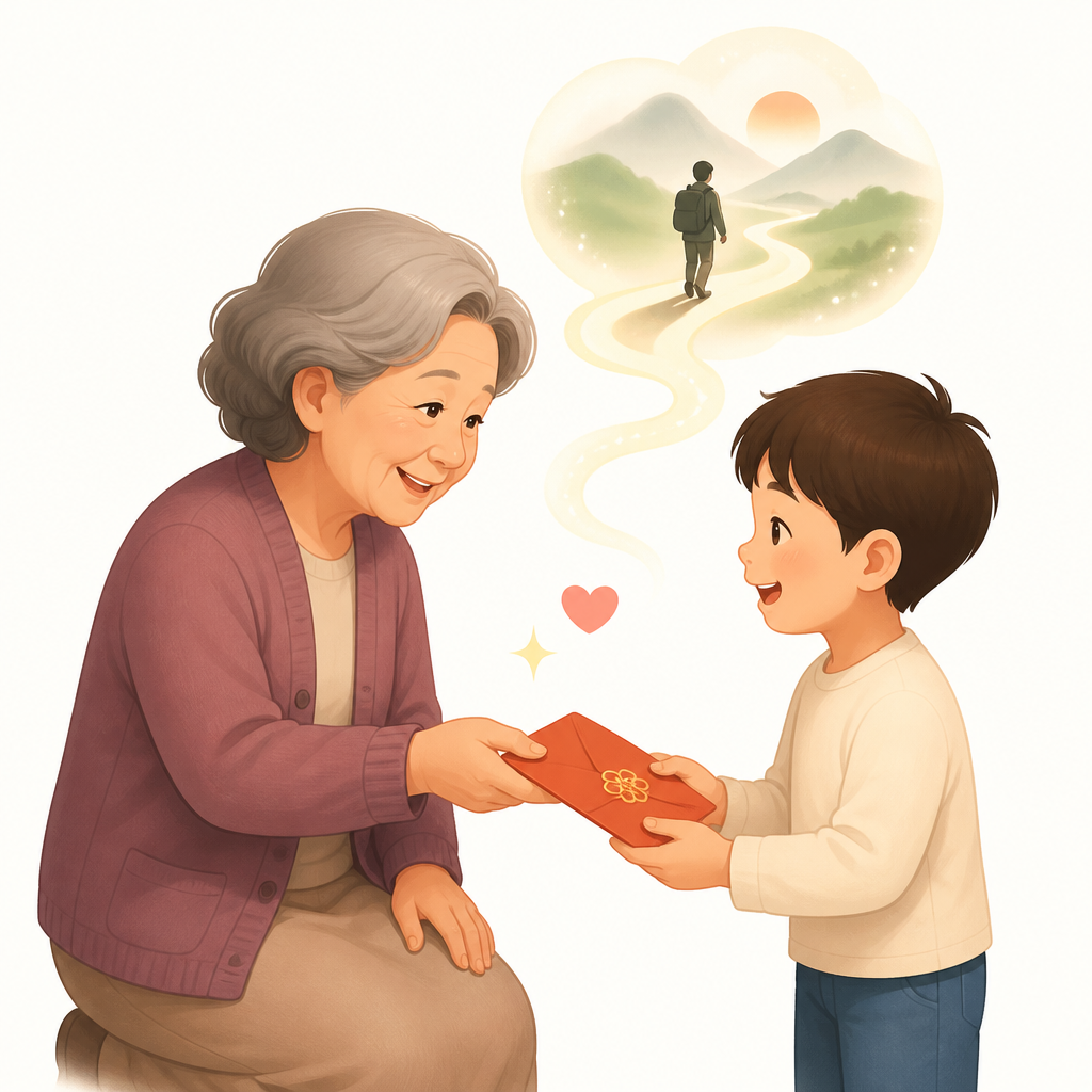 노잣돈
