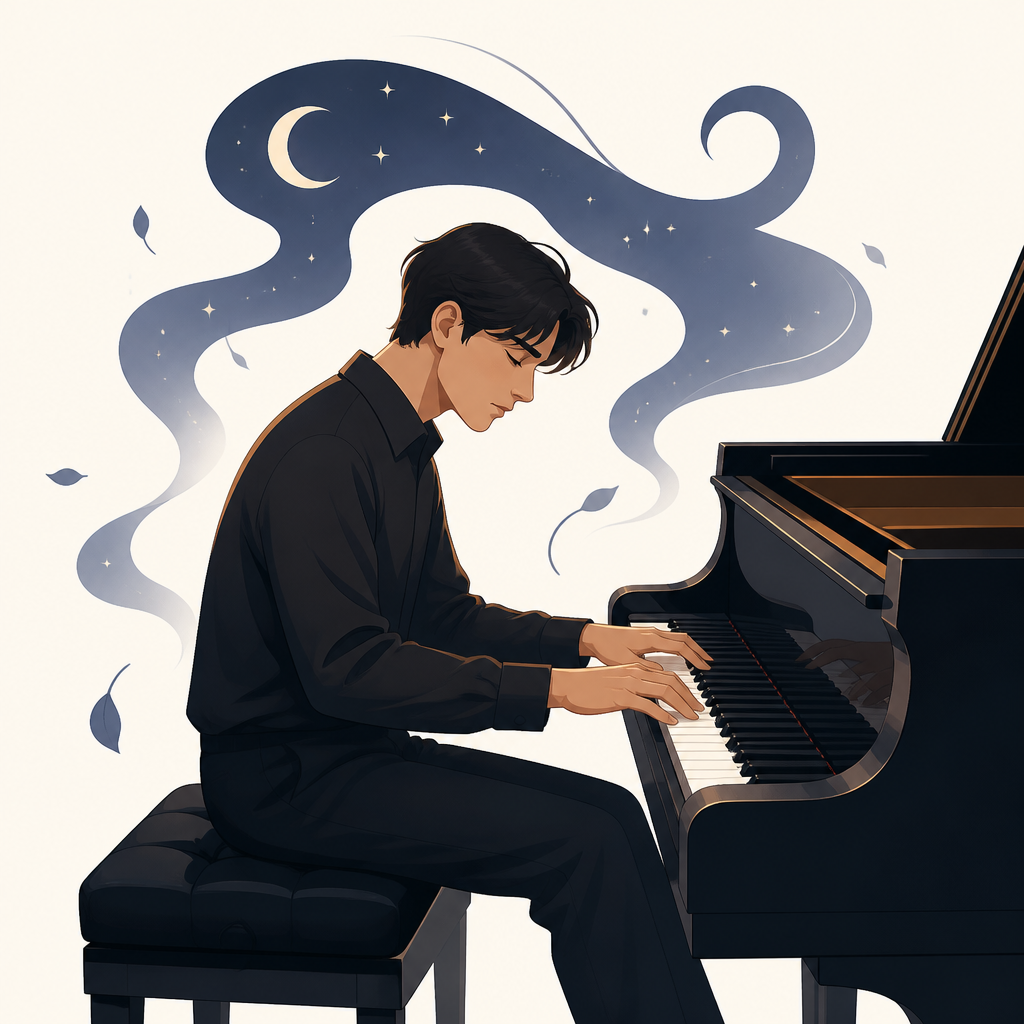 녹턴
