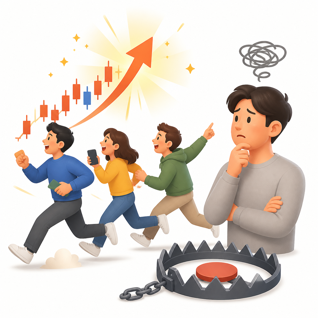 뇌동매매