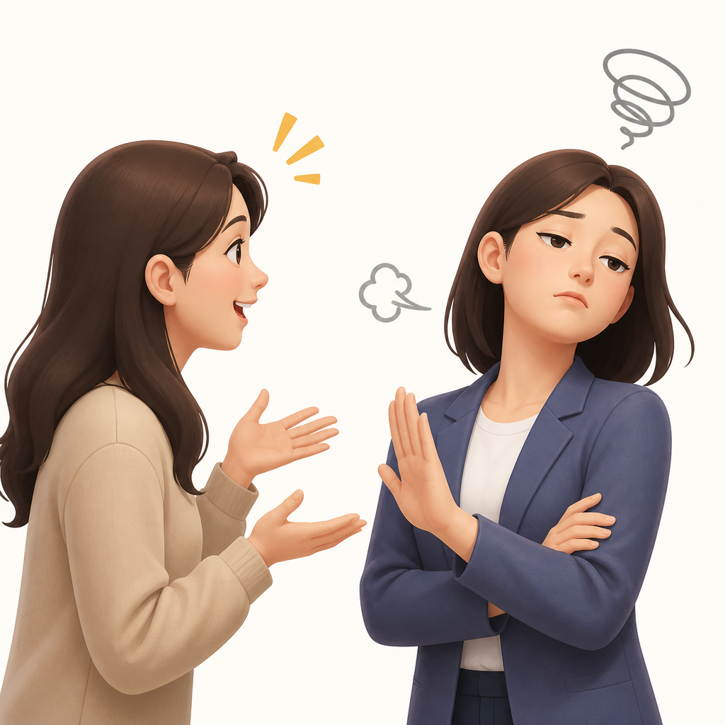 누물보