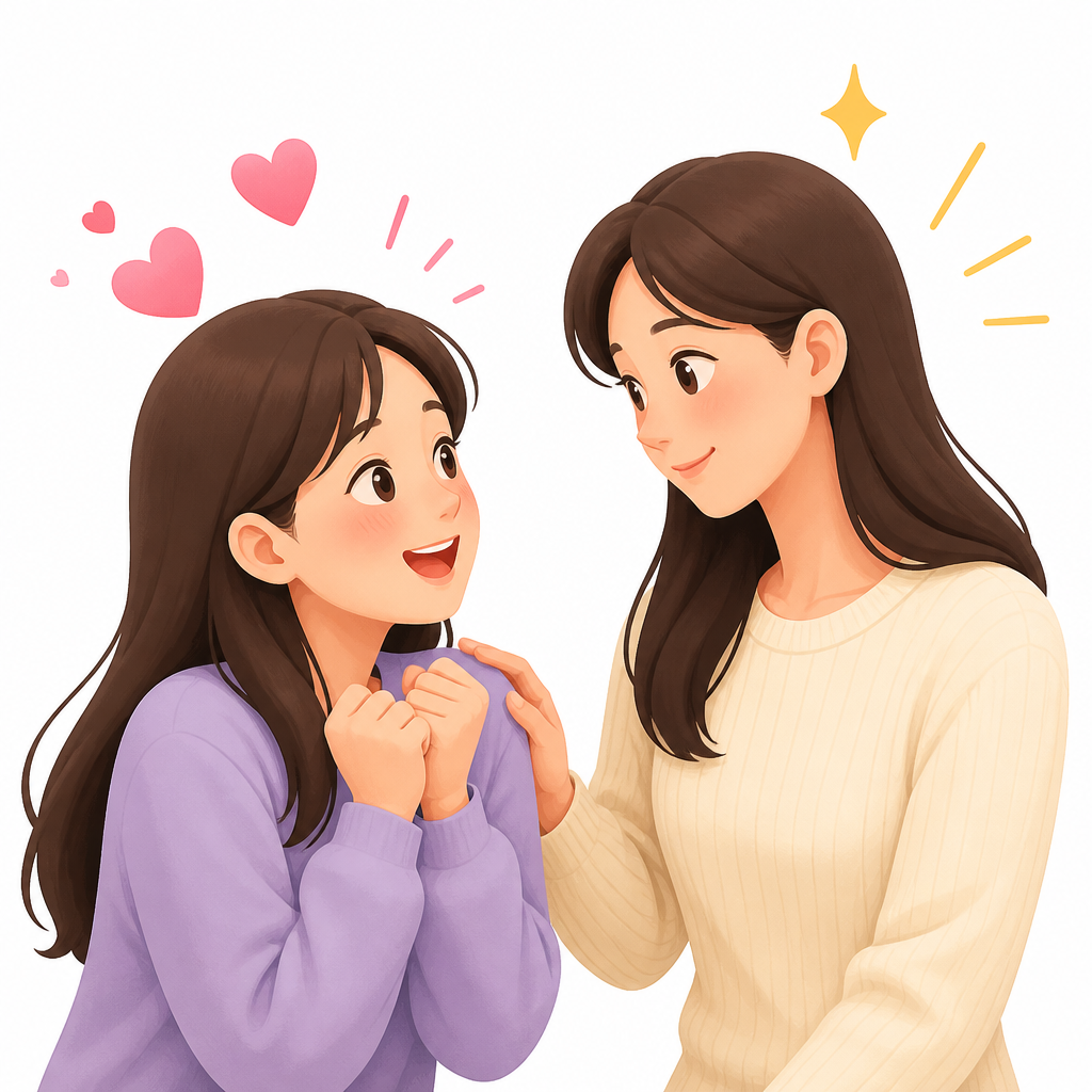 눈나