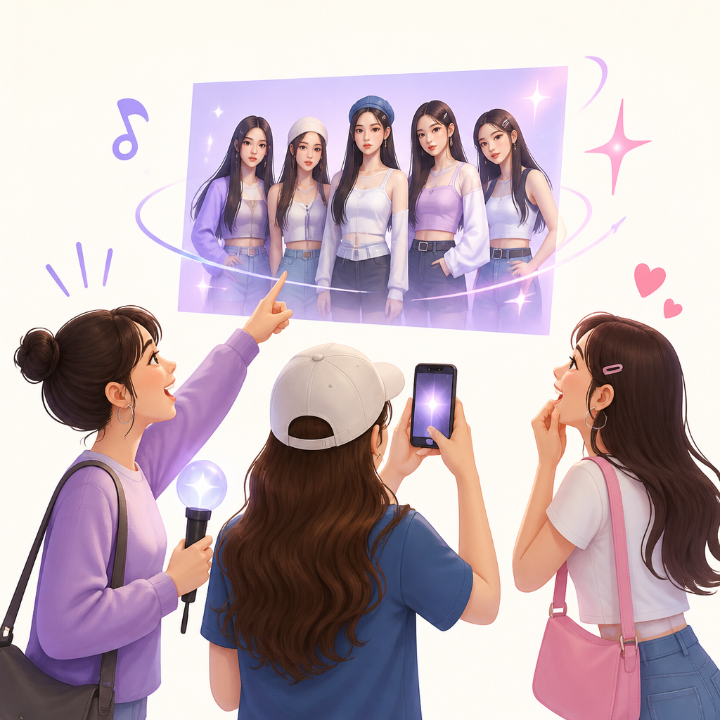 뉴진스